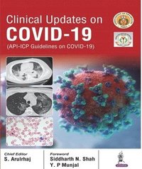 bokomslag Clinical Updates on COVID-19