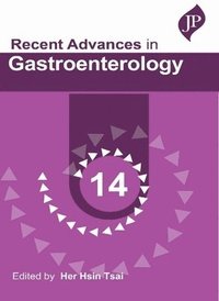 bokomslag Recent Advances in Gastroenterology: 14