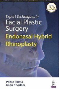 bokomslag Expert Techniques in Facial Plastic Surgery