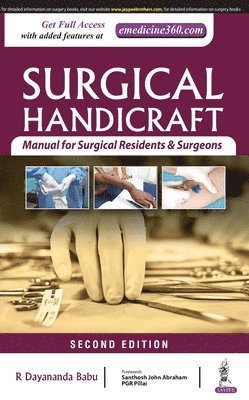 Surgical Handicrafts 1