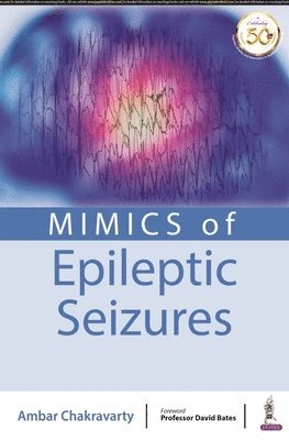 bokomslag MIMICS of Epileptic Seizures