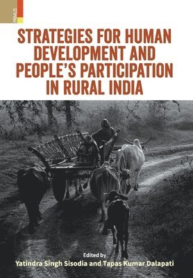 Strategies for Human Development and People's Participation 1