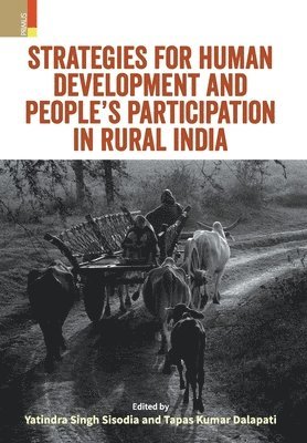 Strategies for Human Development and People's Participation