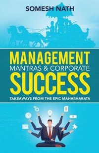 bokomslag Management Mantras & Corporate Success