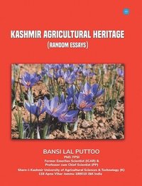 bokomslag Kashmir Agricultural Heritage.