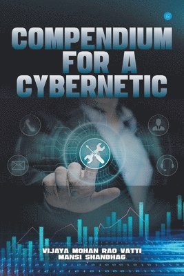 bokomslag Compendium For A Cybernetic