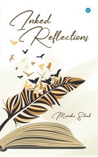 bokomslag Inked Reflections