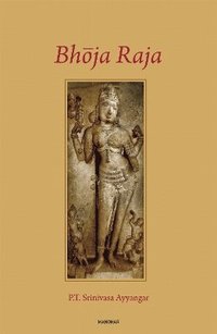 bokomslag Bhoja Raja