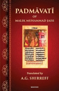 bokomslag Padmavati