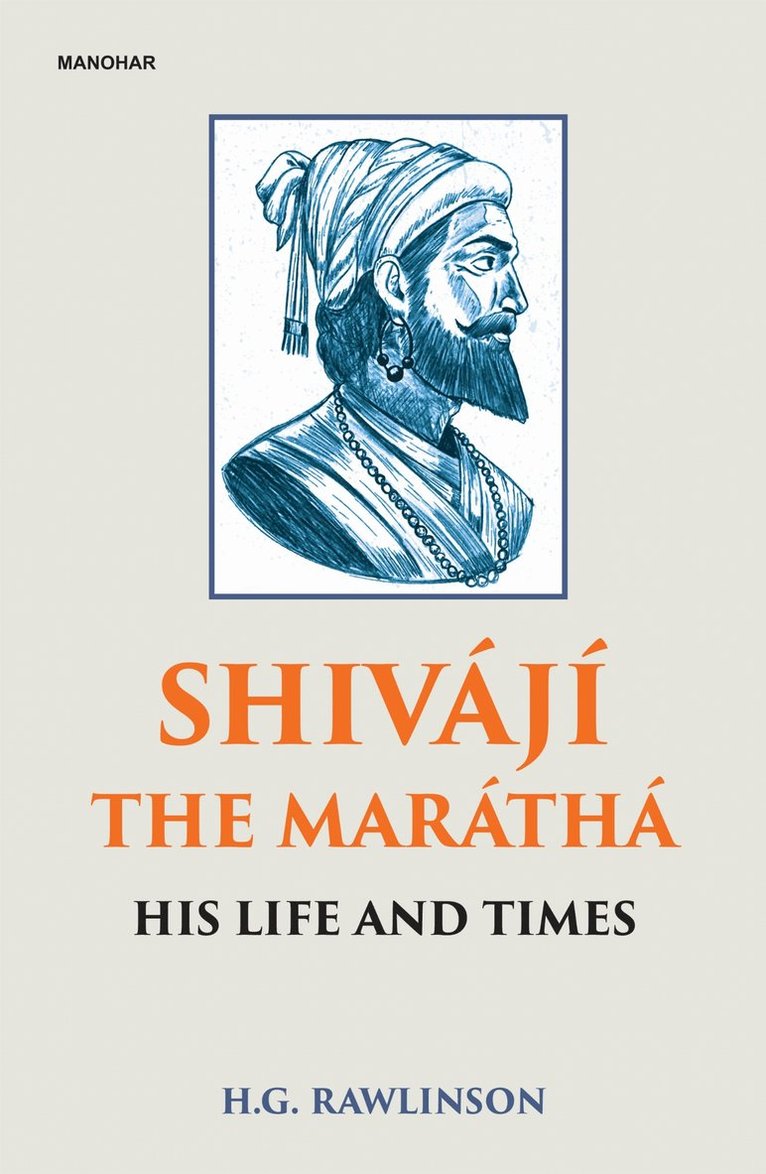 Shivaji the Maratha
