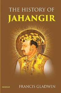 bokomslag History of Jahangir
