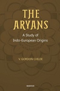 bokomslag The Aryans
