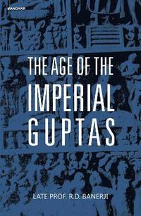 bokomslag Age of the Imperial Guptas