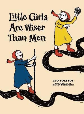 Little Girls Are Wiser Than Men 1