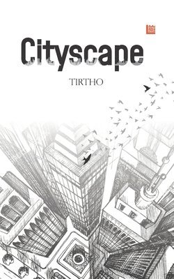 Tirtho Banerjee - Cityscape, Häftad