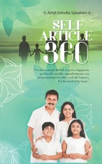 bokomslag Self- Article 360