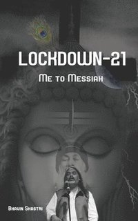 bokomslag Lock Down-21
