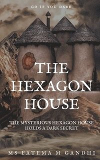 bokomslag Hexagon House