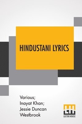 Hindustani Lyrics 1