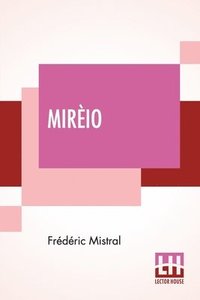 bokomslag Mirio