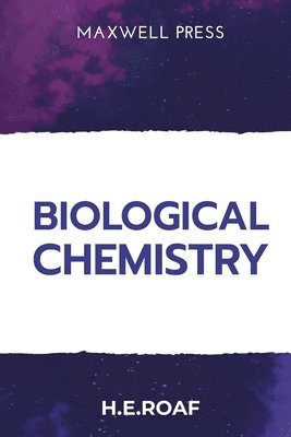 bokomslag Biological Chemistry