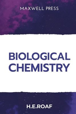 Biological Chemistry 1