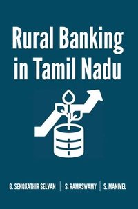 bokomslag Rural Banking in Tamil Nadu