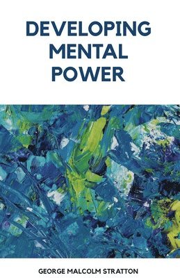 Developing Mental Power 1