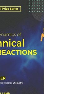 bokomslag Thermodynamics of Technical Gas Reactions