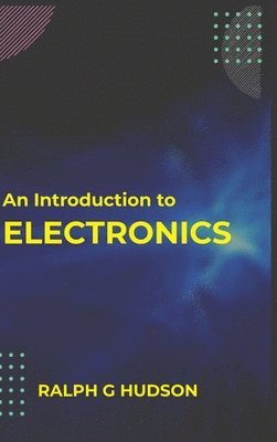 bokomslag An Introduction to Electronics