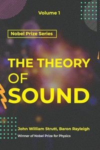 bokomslag Theory of Sound VOLUME - I