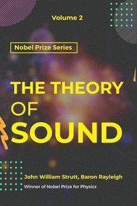 bokomslag Theory of Sound VOLUME - II