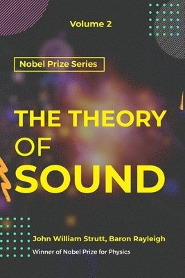 Theory of Sound VOLUME - II 1