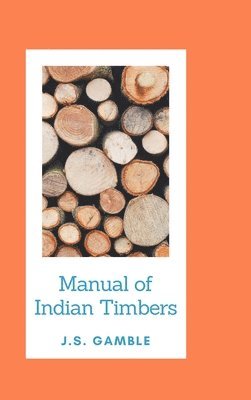 Manual o Indian Timbers 1