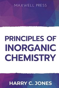 bokomslag Principles of Inorganic Chemistry