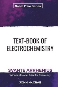 bokomslag Textbook of Electrochemistry