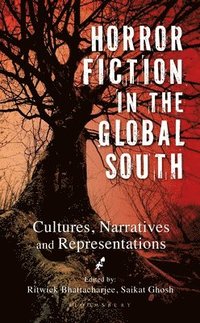 bokomslag Horror Fiction in the Global South