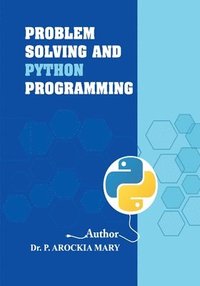 bokomslag Problem Solving and Python Programming