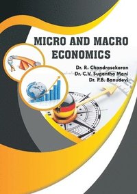 bokomslag Micro and Macro Economics