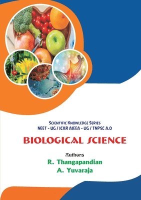 Biological Science 1