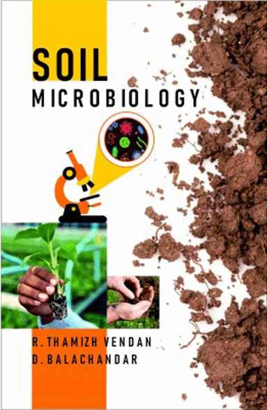 R. Thamizh Vendan, D.Balachandar - Soil Microbiology, Inbunden