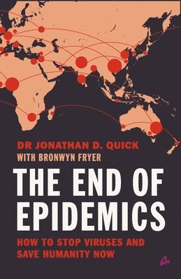 bokomslag End of Epidemics