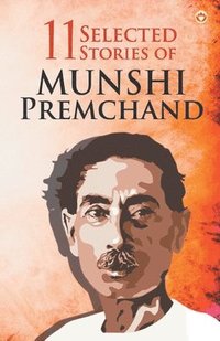 bokomslag 11 Selected Stories of Munshi Premchand