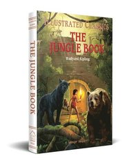 bokomslag The Jungle Book