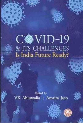 COVID-19 & Its Challenges 1