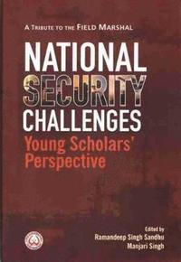 bokomslag National Security Challenges