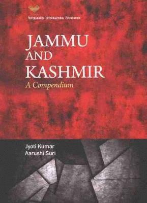 Jyoti Kumar, Aarushi Suri - Jammu and Kashmir, Inbunden