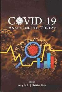 bokomslag Covid-19