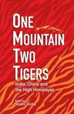 One Mountain Two Tigers 1