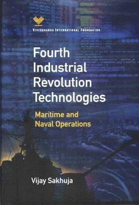 Fourth Industrial Revolution Technologies 1